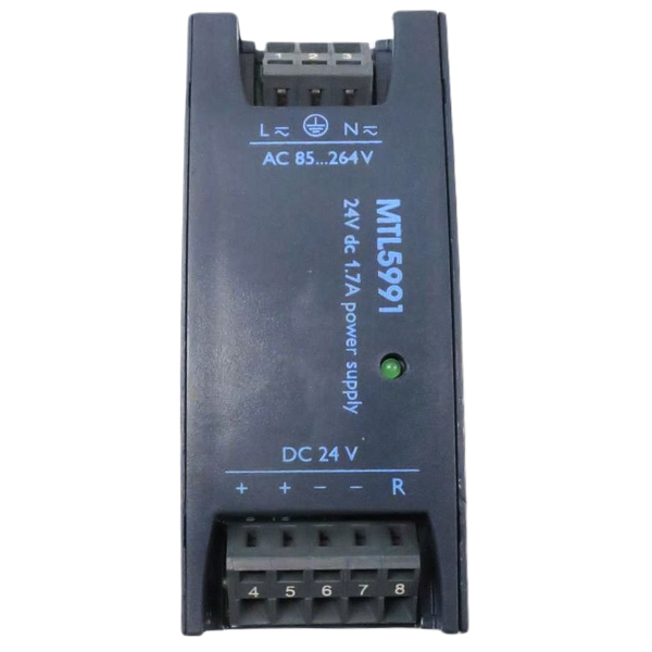 MTL5991 NewMTL Power Supply